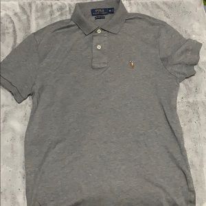 Polo short sleeve // XS //